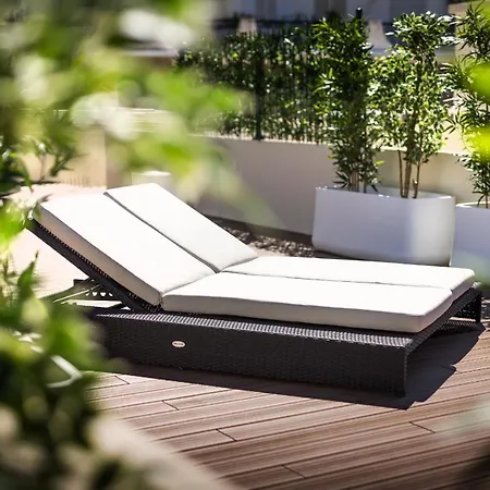 Апартаменты D_loft Downtown